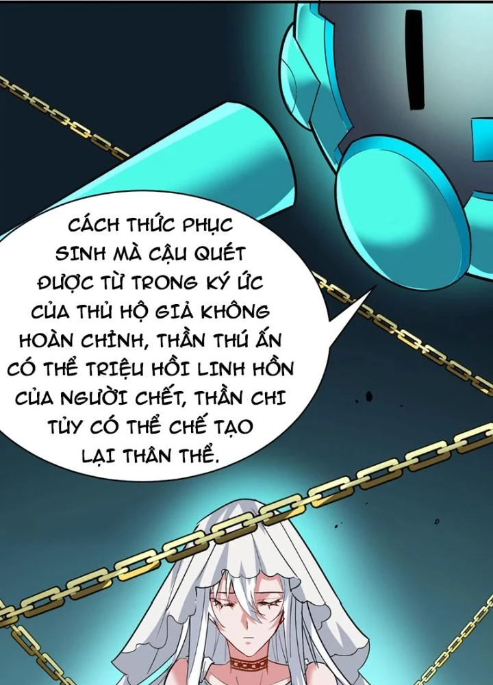 Tử Giới, Thức Tỉnh Tài Năng Hạng SSS Chapter 95 - 33