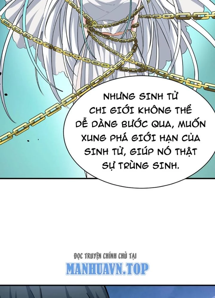 Tử Giới, Thức Tỉnh Tài Năng Hạng SSS Chapter 95 - 35