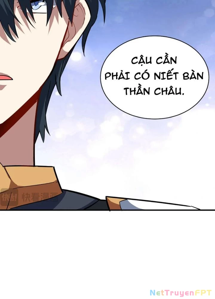 Tử Giới, Thức Tỉnh Tài Năng Hạng SSS Chapter 95 - 37