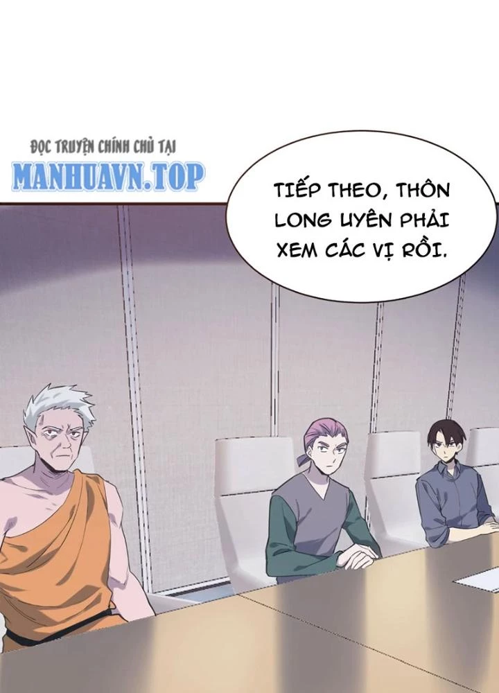 Tử Giới, Thức Tỉnh Tài Năng Hạng SSS Chapter 95 - 69