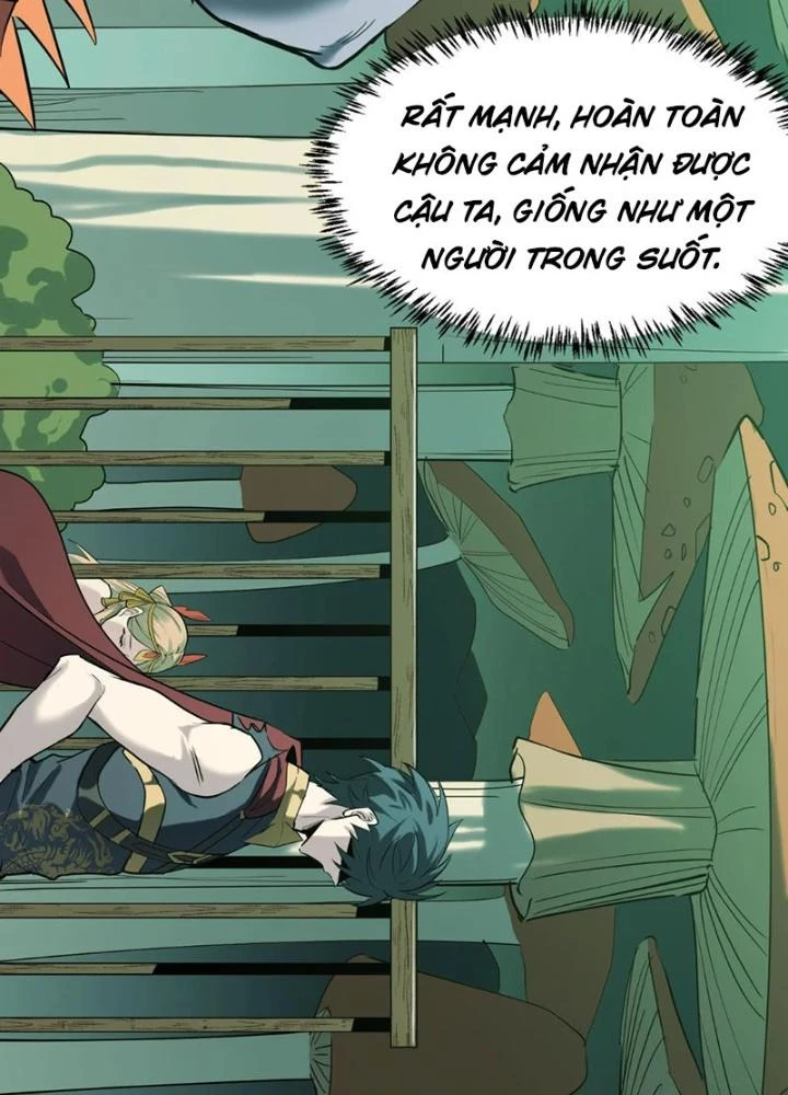 Tử Giới, Thức Tỉnh Tài Năng Hạng SSS Chapter 95 - 115