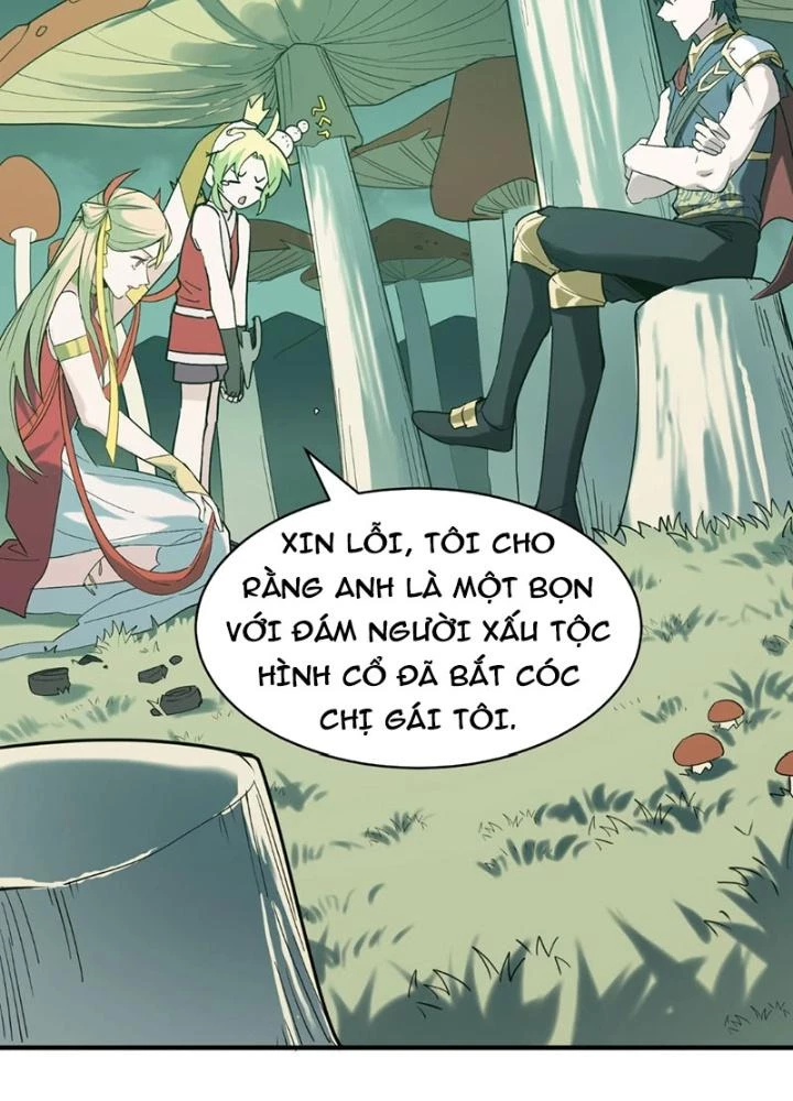 Tử Giới, Thức Tỉnh Tài Năng Hạng SSS Chapter 95 - 169