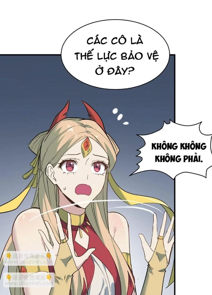 Tử Giới, Thức Tỉnh Tài Năng Hạng SSS Chapter 95 - 171