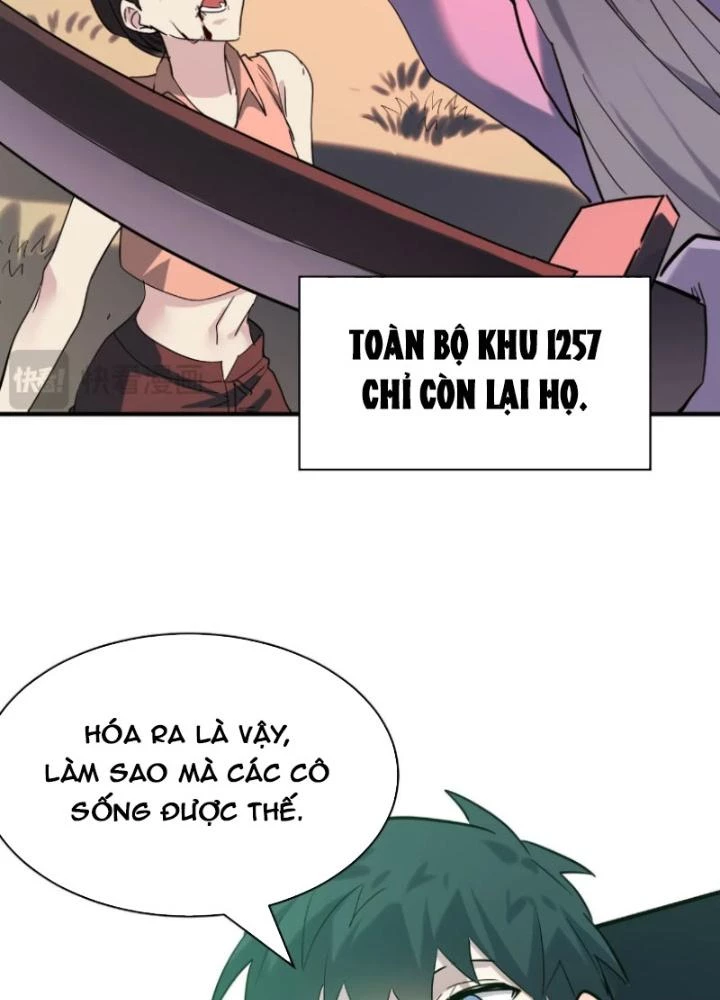 Tử Giới, Thức Tỉnh Tài Năng Hạng SSS Chapter 96 - 11