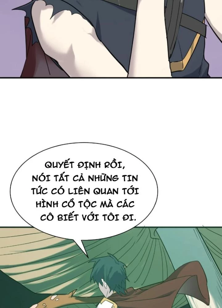 Tử Giới, Thức Tỉnh Tài Năng Hạng SSS Chapter 96 - 23
