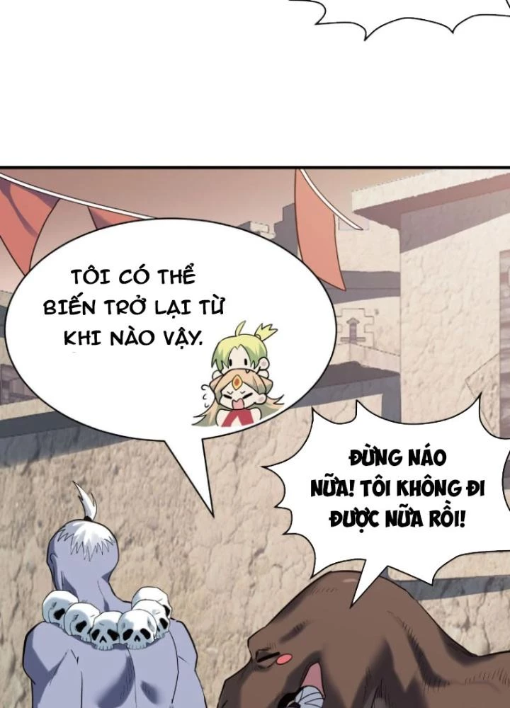 Tử Giới, Thức Tỉnh Tài Năng Hạng SSS Chapter 96 - 59