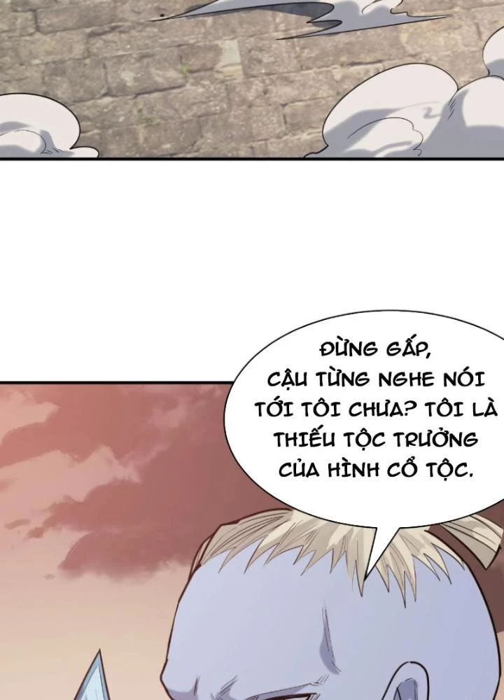 Tử Giới, Thức Tỉnh Tài Năng Hạng SSS Chapter 96 - 107