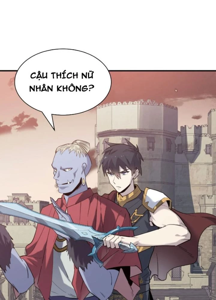 Tử Giới, Thức Tỉnh Tài Năng Hạng SSS Chapter 96 - 113