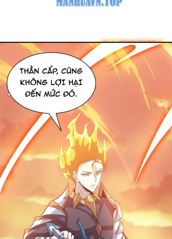 Tử Giới, Thức Tỉnh Tài Năng Hạng SSS Chapter 97 - 55