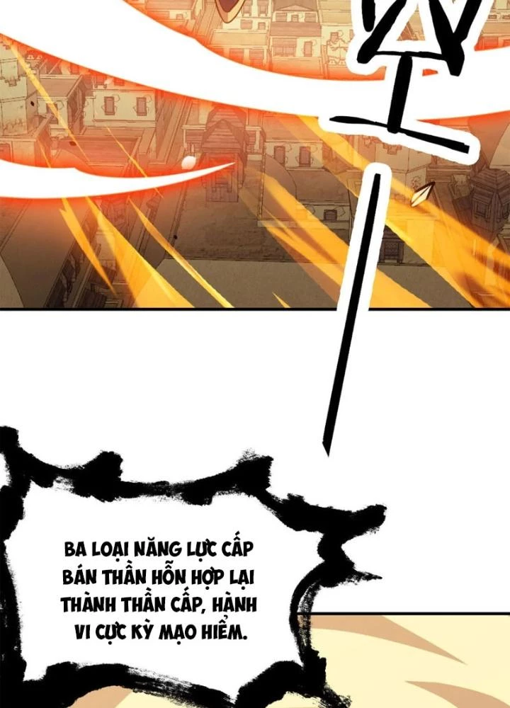 Tử Giới, Thức Tỉnh Tài Năng Hạng SSS Chapter 97 - 59