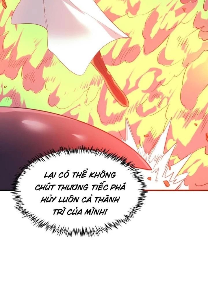 Tử Giới, Thức Tỉnh Tài Năng Hạng SSS Chapter 97 - 91
