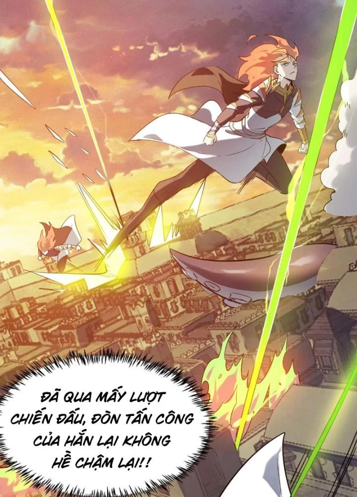 Tử Giới, Thức Tỉnh Tài Năng Hạng SSS Chapter 97 - 219