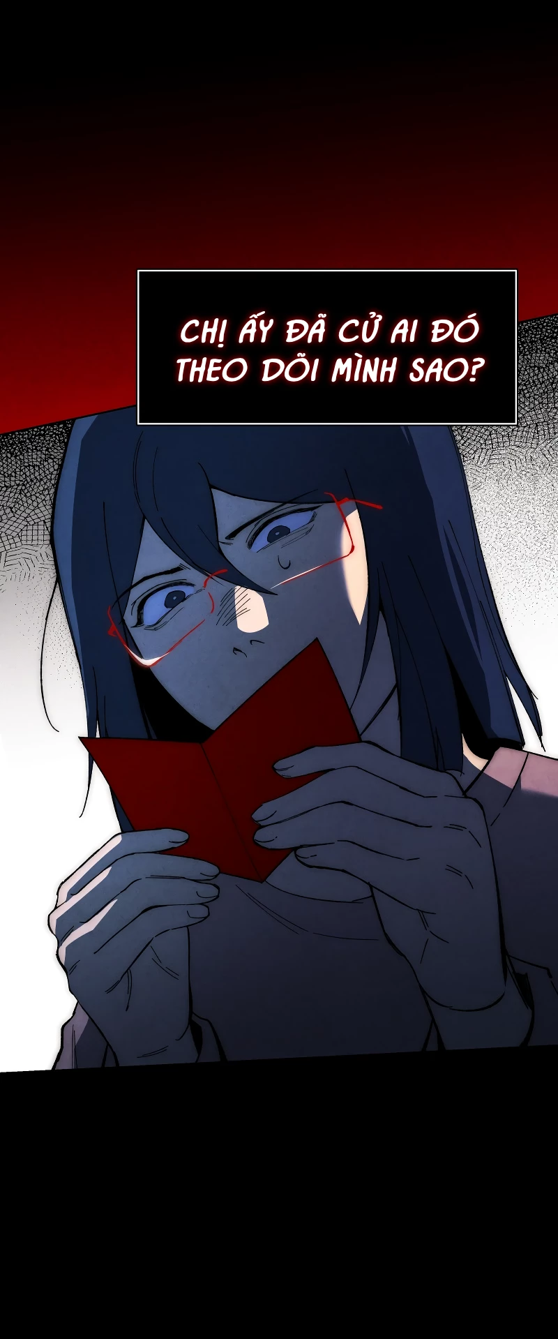 Hand Jumper Chapter 57 - 3