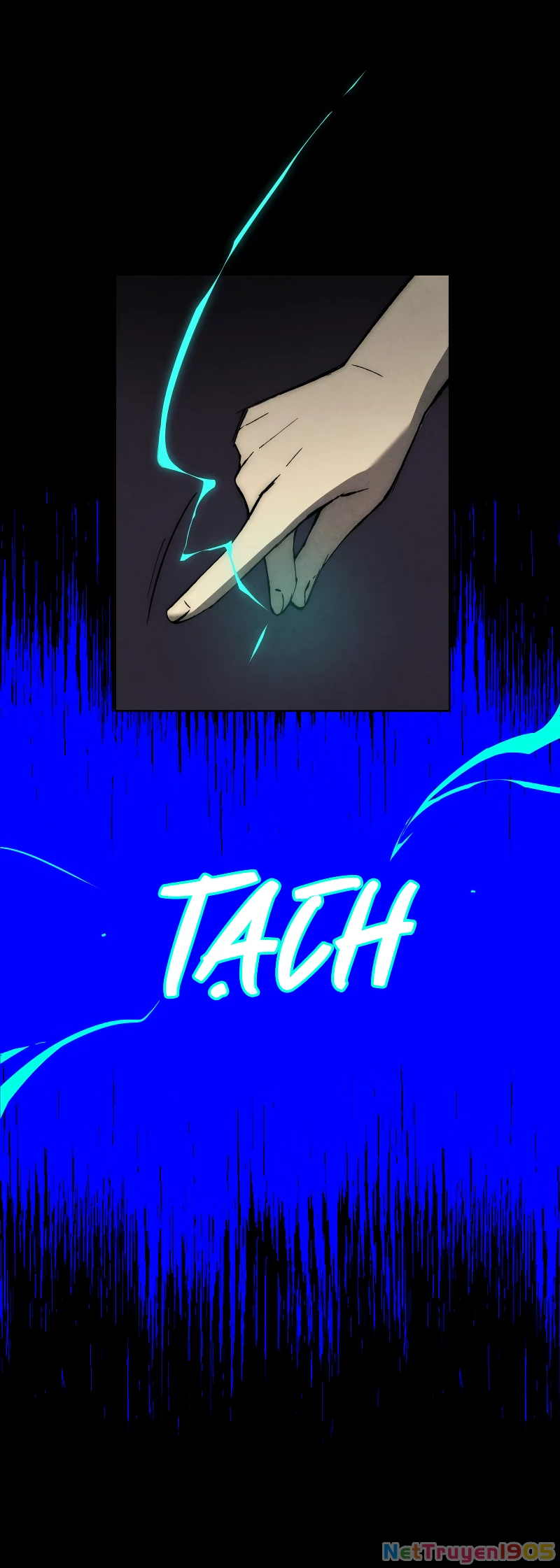 Hand Jumper Chapter 57 - 9
