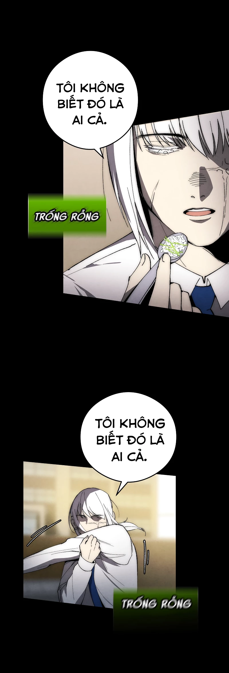 Hand Jumper Chapter 57 - 15