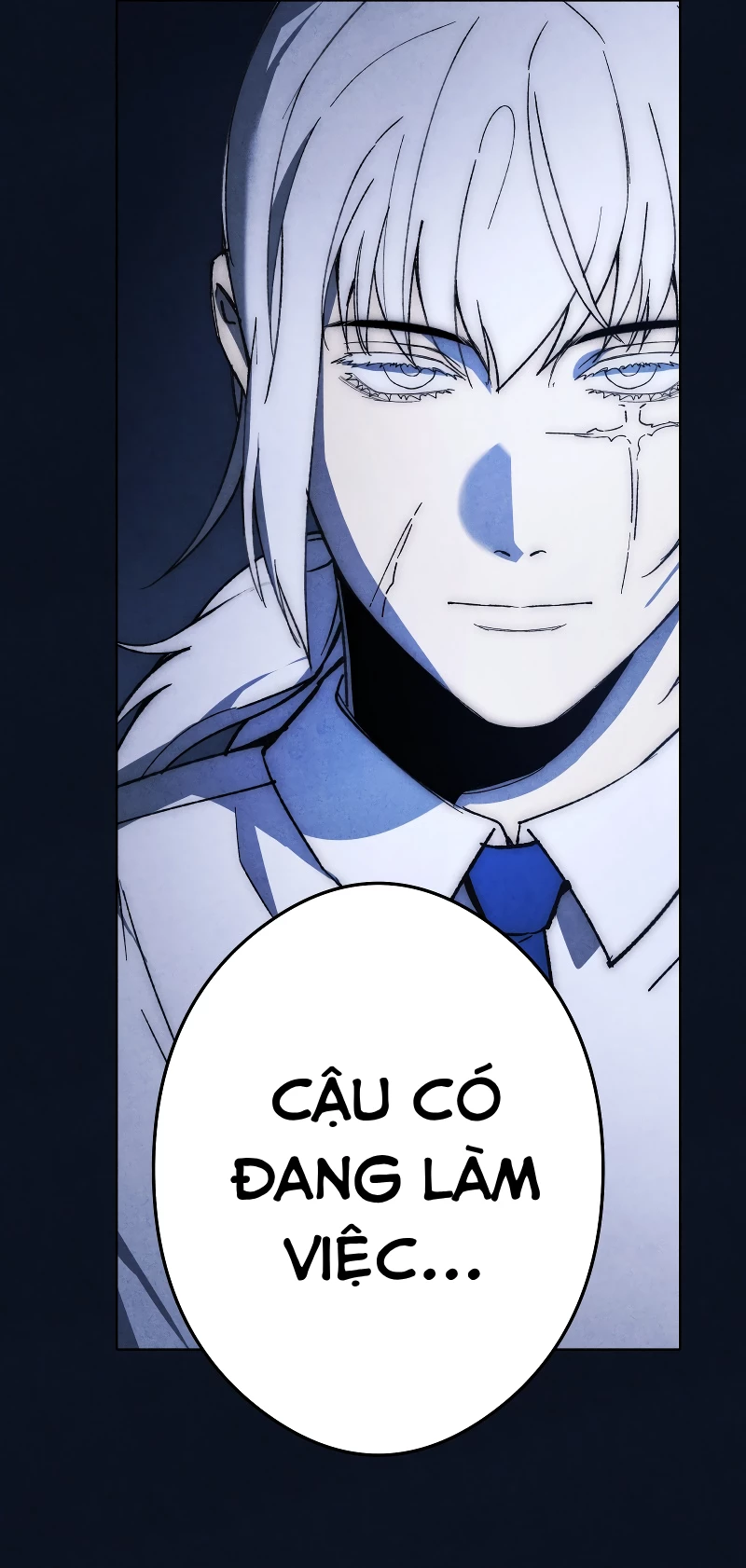 Hand Jumper Chapter 57 - 18