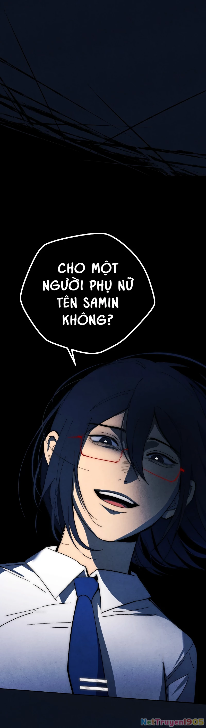 Hand Jumper Chapter 57 - 19