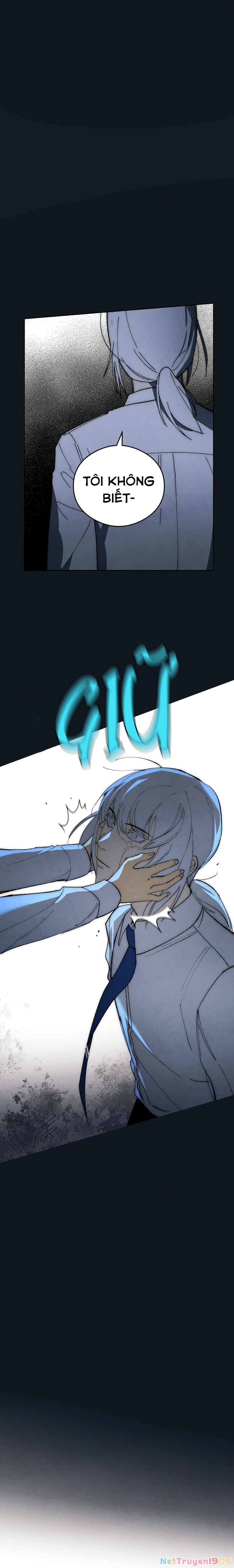 Hand Jumper Chapter 57 - 21