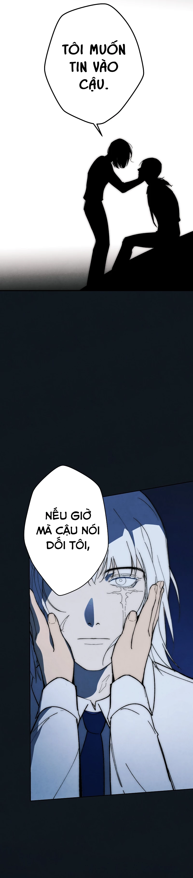 Hand Jumper Chapter 57 - 22