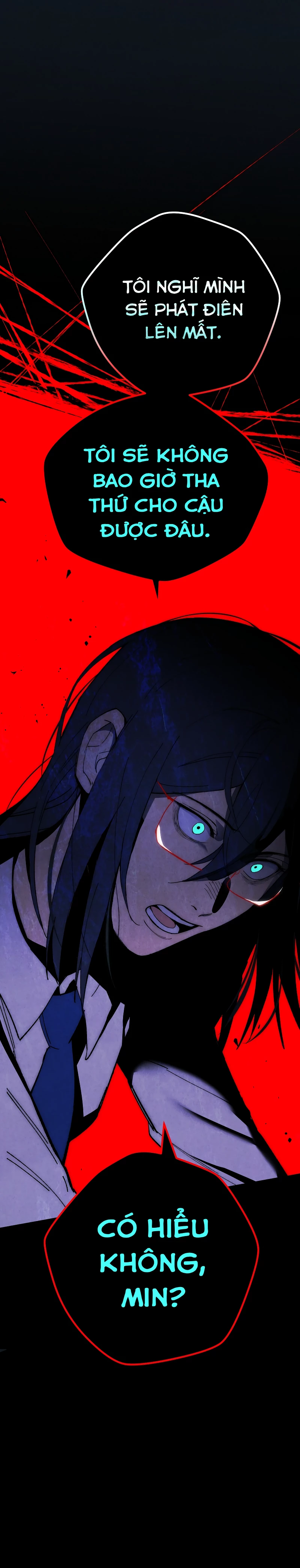 Hand Jumper Chapter 57 - 23