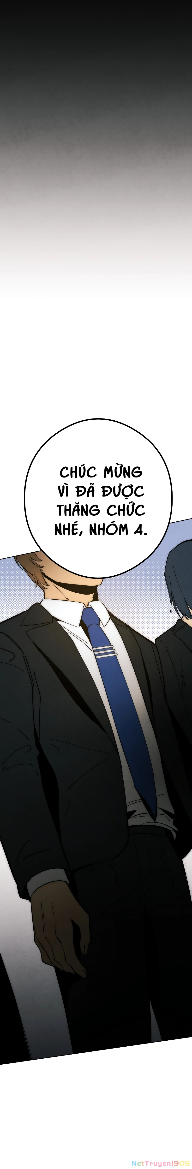 Hand Jumper Chapter 57 - 25