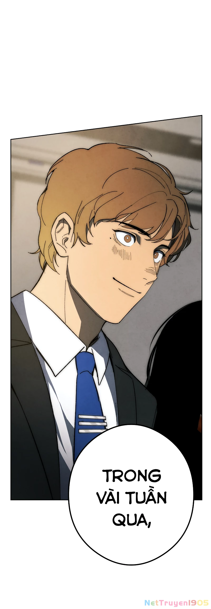 Hand Jumper Chapter 57 - 26