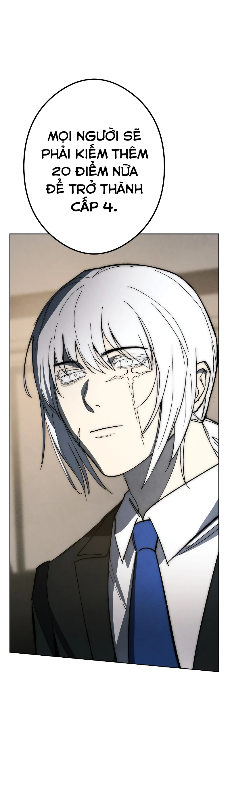 Hand Jumper Chapter 57 - 28