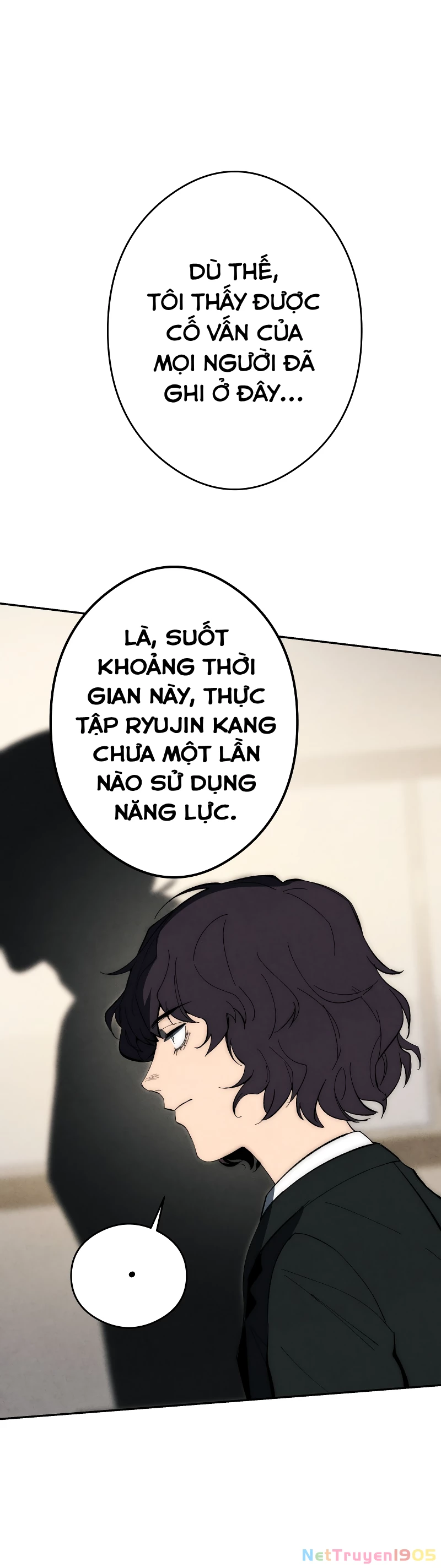 Hand Jumper Chapter 57 - 31