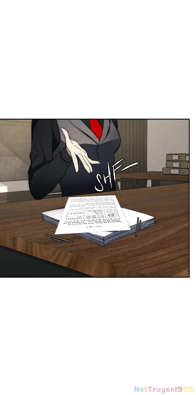 Hand Jumper Chapter 57 - 33