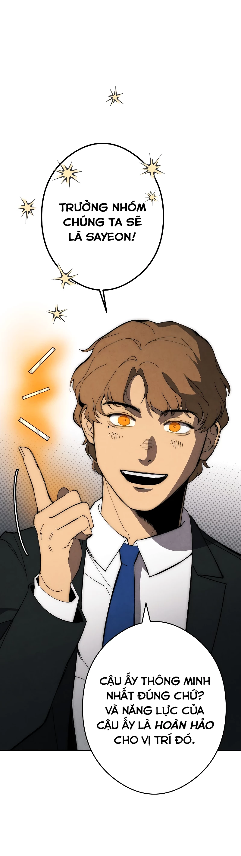 Hand Jumper Chapter 57 - 37