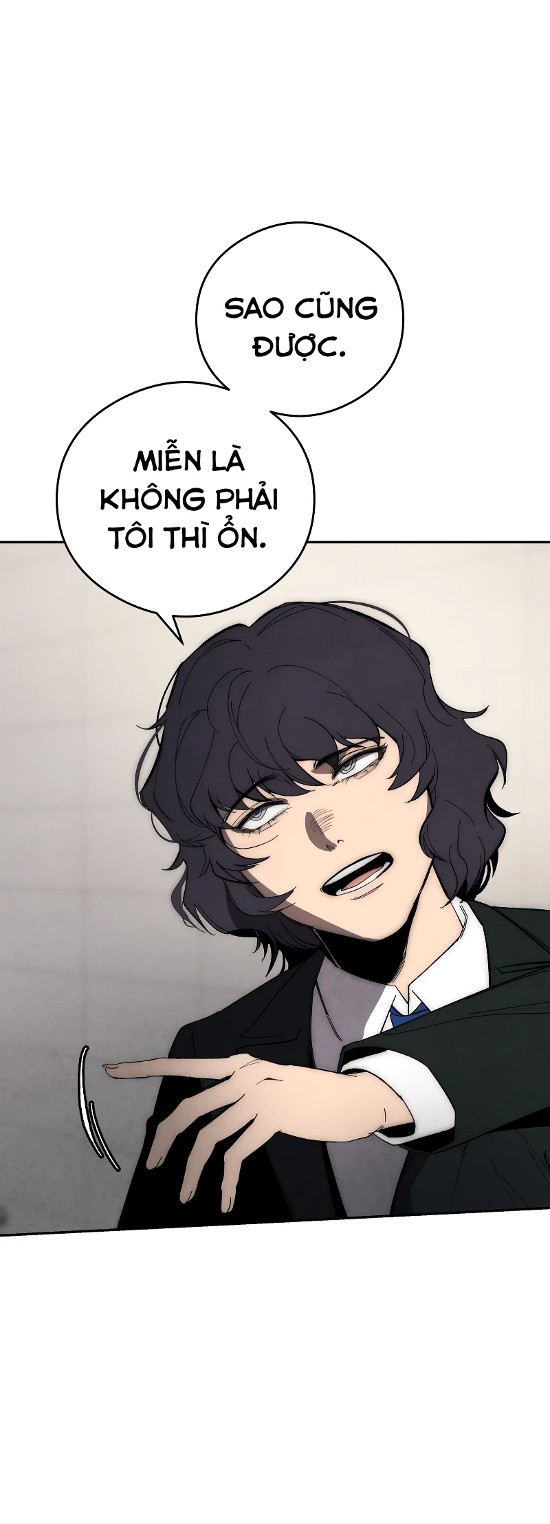 Hand Jumper Chapter 57 - 39