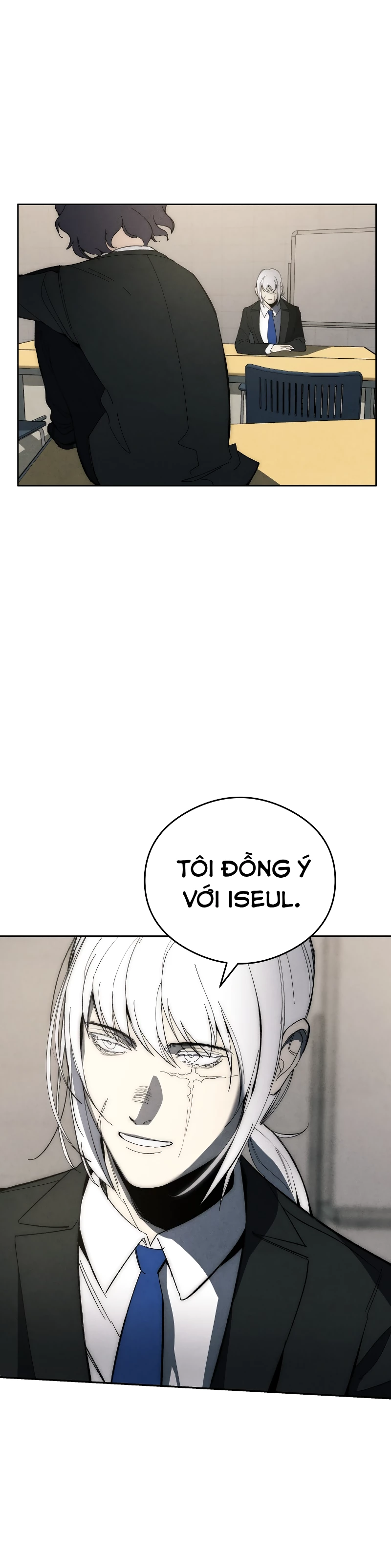 Hand Jumper Chapter 57 - 40