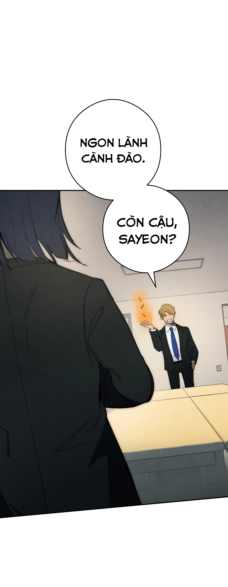Hand Jumper Chapter 57 - 41