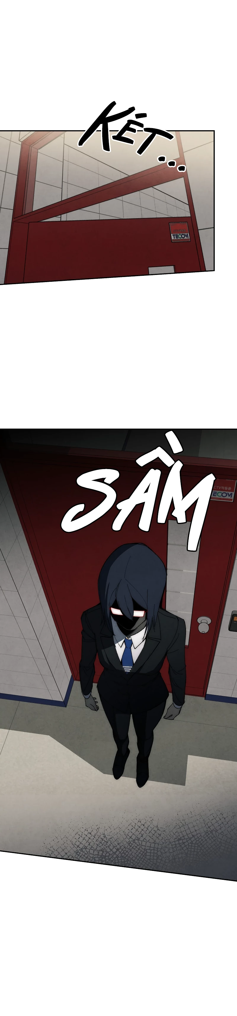 Hand Jumper Chapter 57 - 45