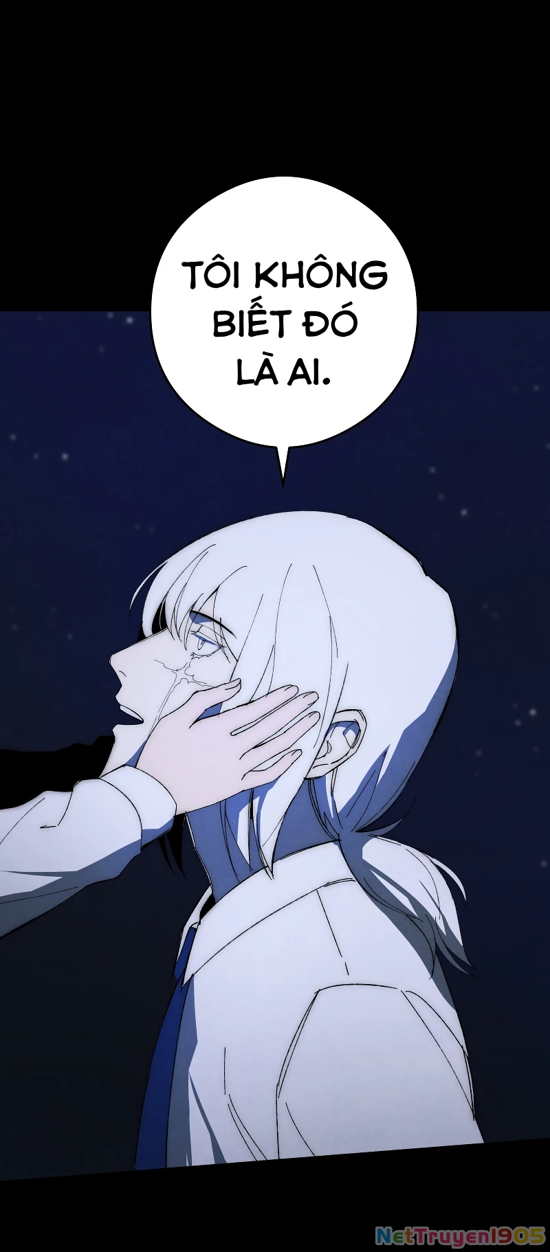 Hand Jumper Chapter 57 - 48