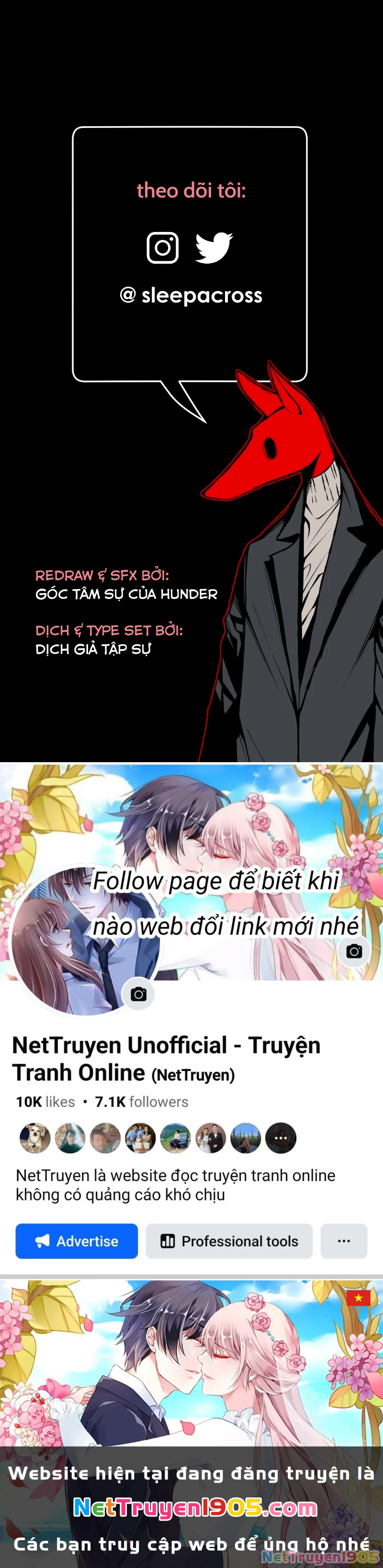 Hand Jumper Chapter 57 - 55