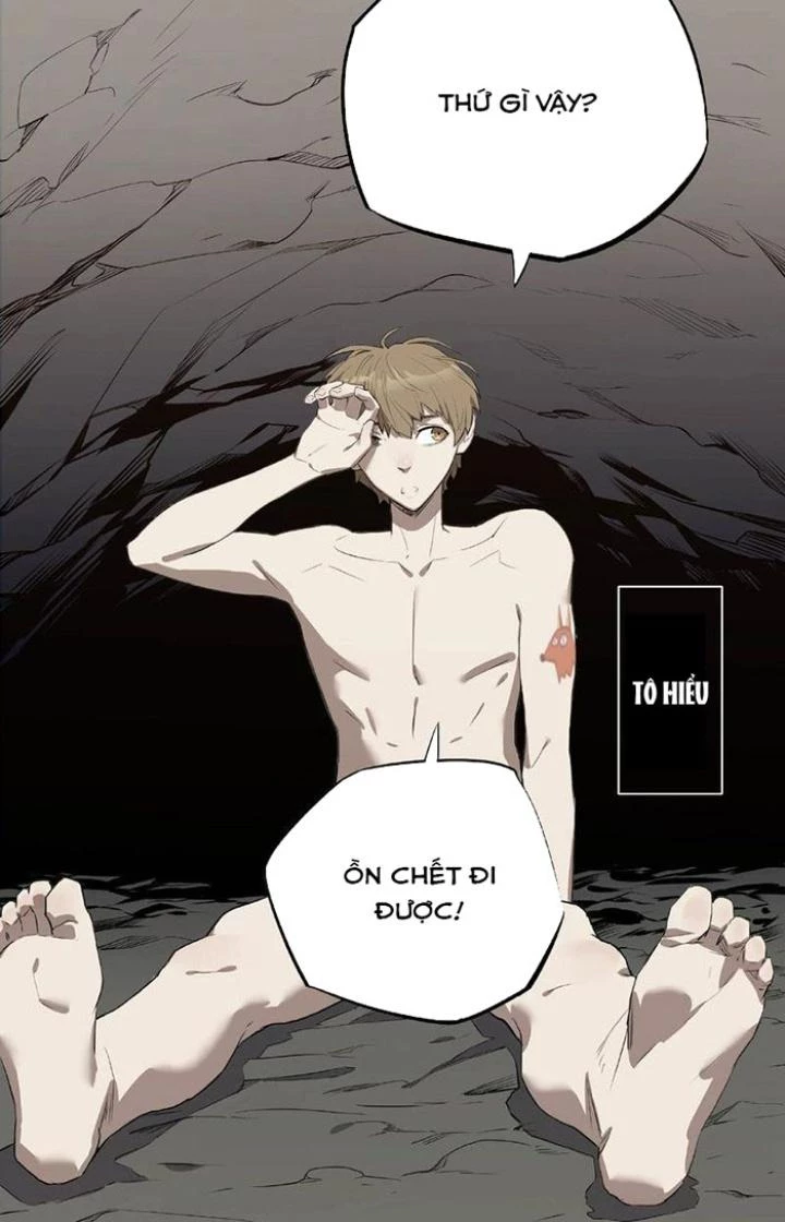 Ta, 5 Cm Chapter 1 - 4