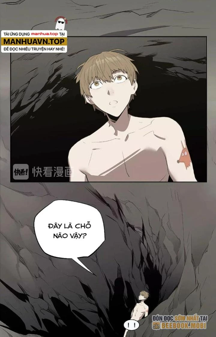 Ta, 5 Cm Chapter 1 - 5