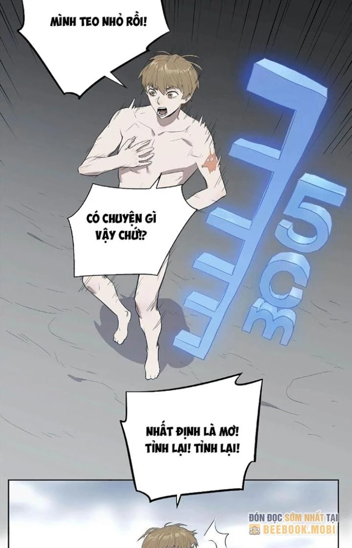 Ta, 5 Cm Chapter 1 - 10