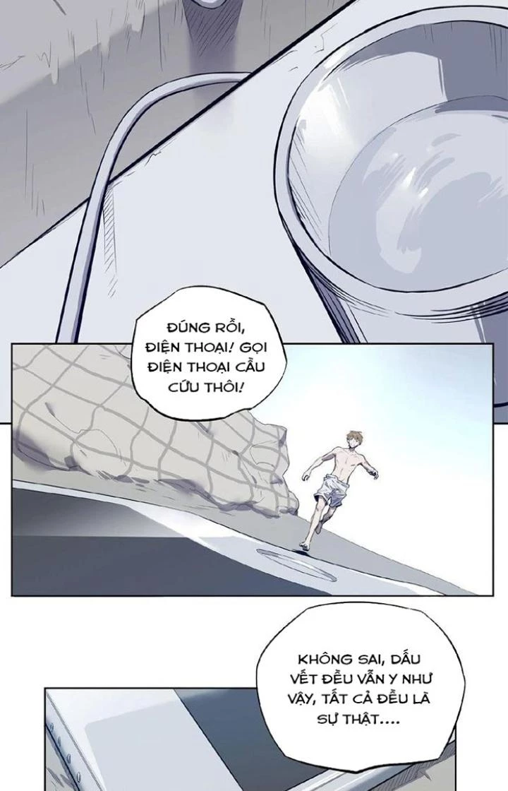 Ta, 5 Cm Chapter 1 - 13