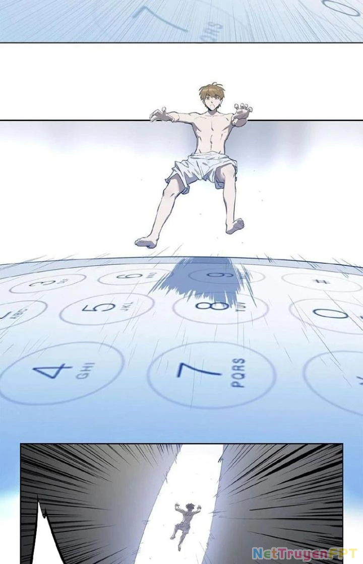 Ta, 5 Cm Chapter 1 - 18