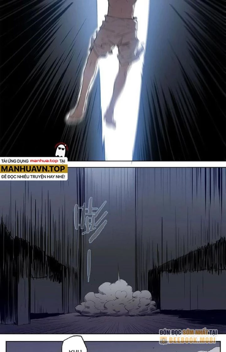 Ta, 5 Cm Chapter 1 - 20