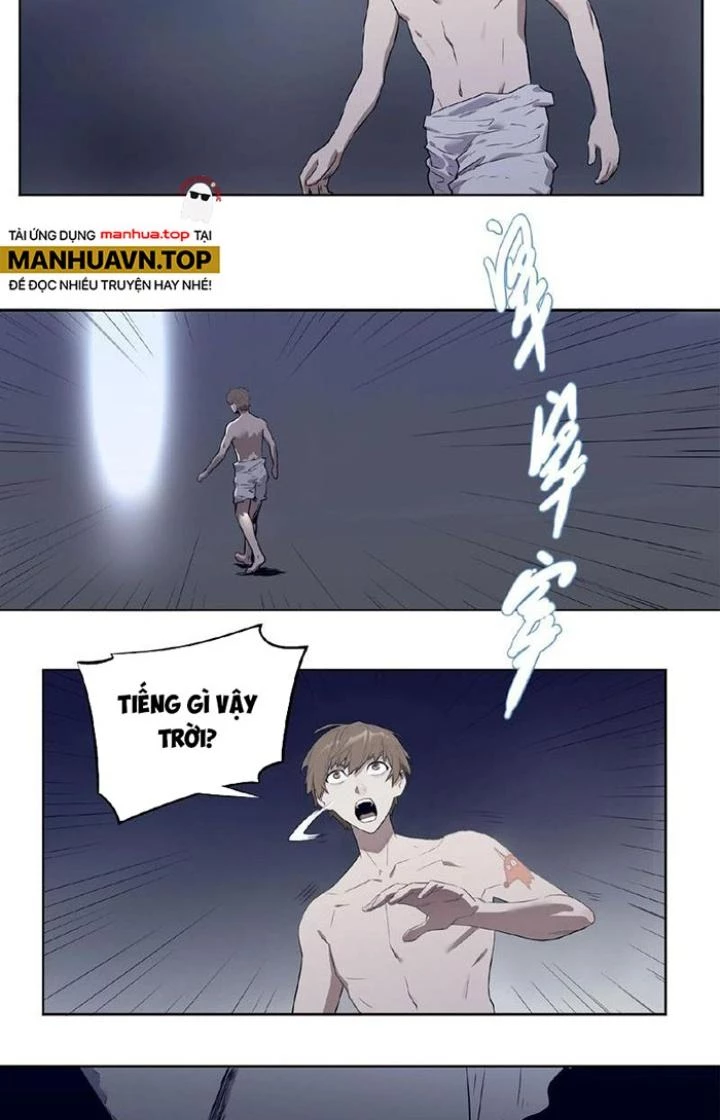 Ta, 5 Cm Chapter 1 - 23