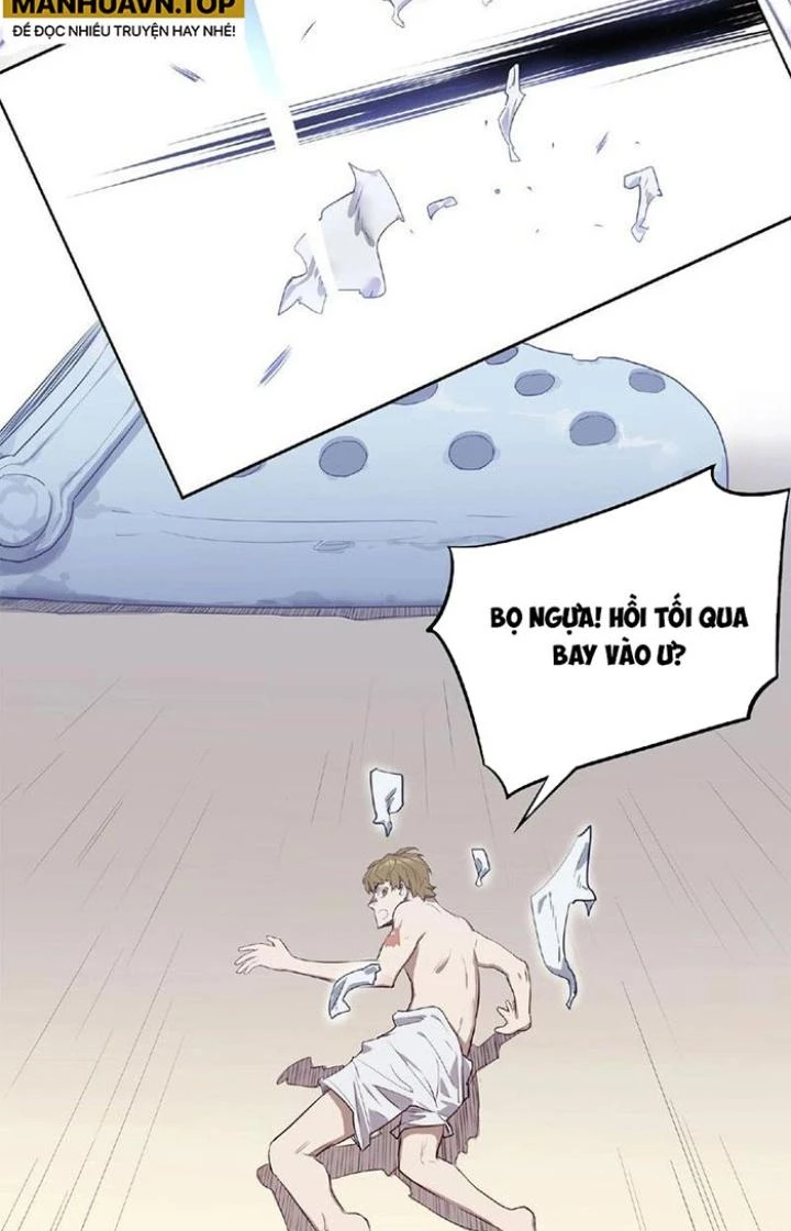 Ta, 5 Cm Chapter 1 - 27