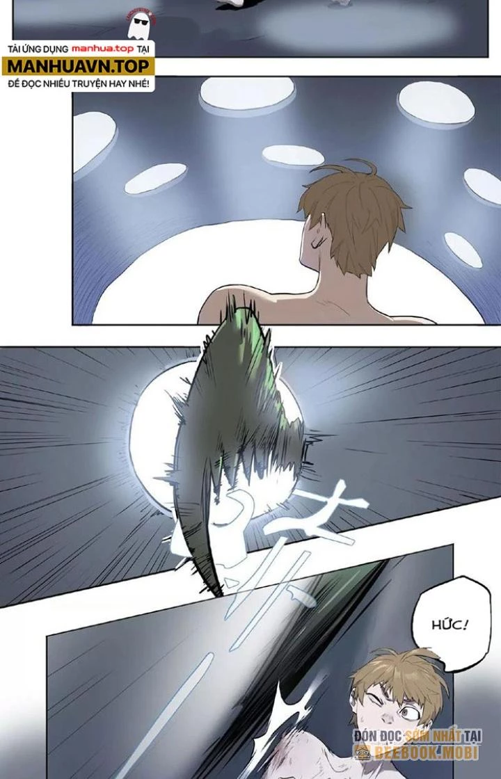 Ta, 5 Cm Chapter 1 - 30