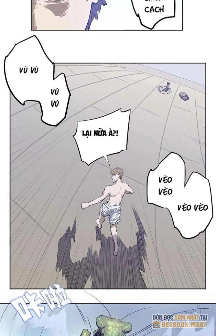 Ta, 5 Cm Chapter 1 - 35