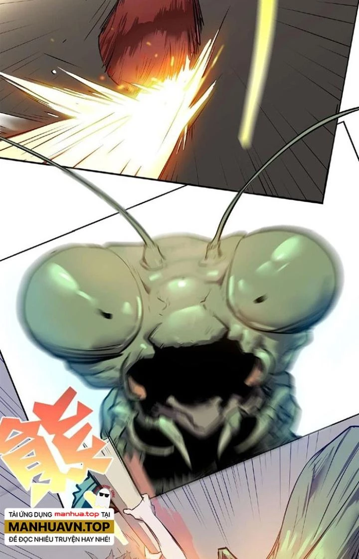 Ta, 5 Cm Chapter 1 - 39