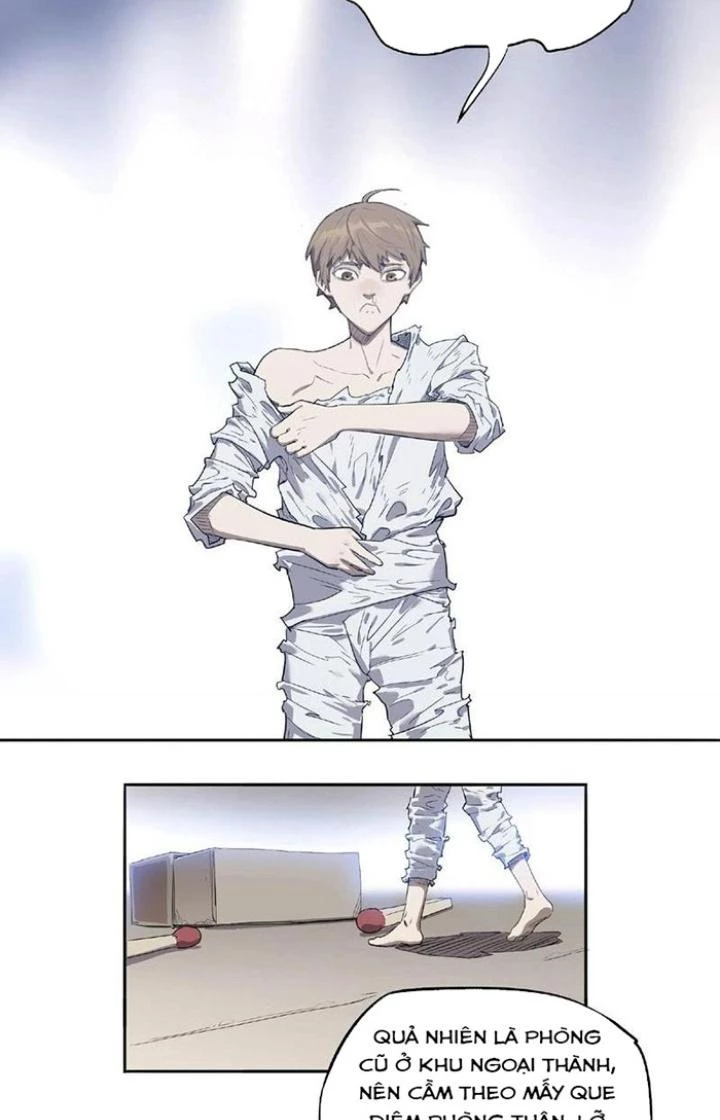 Ta, 5 Cm Chapter 1 - 44