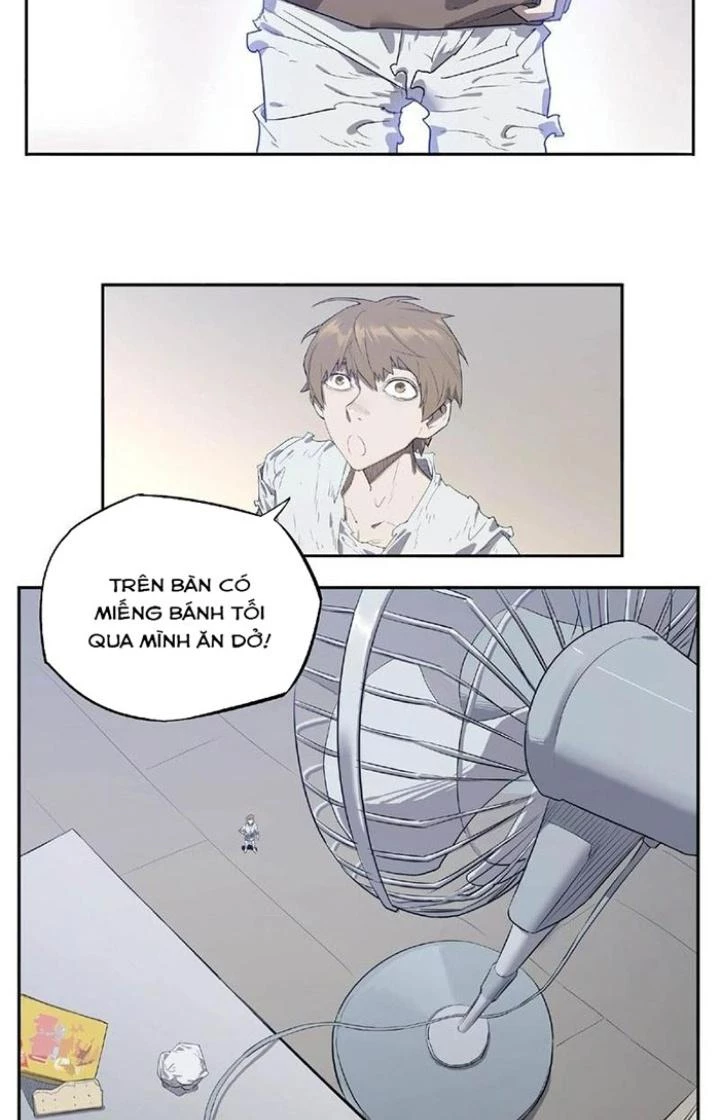 Ta, 5 Cm Chapter 1 - 46