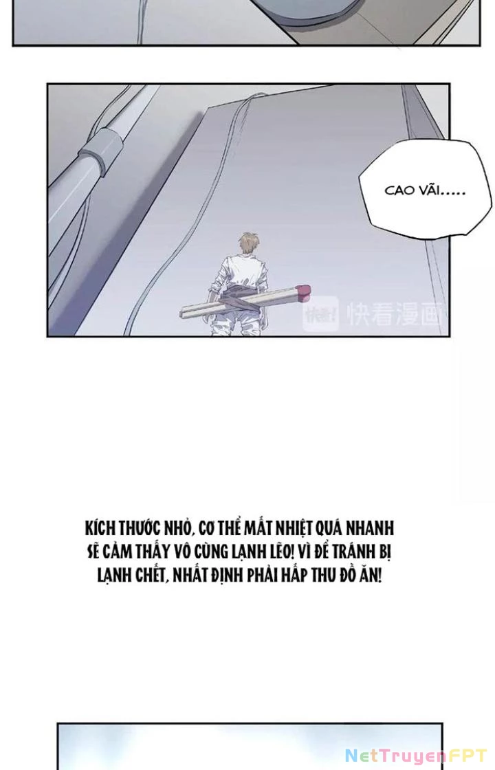 Ta, 5 Cm Chapter 1 - 47